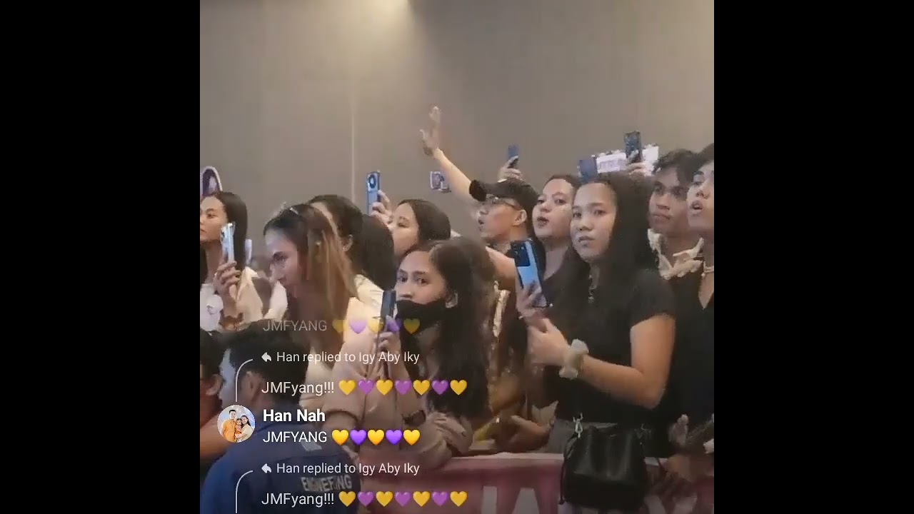 KCC MALL DE ZAMBOANGA #kolette #KOLETTEMADELO #viralvideo #mallshow