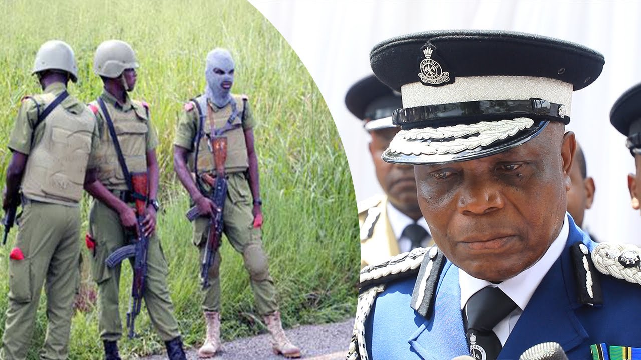 IGP SIRRO ASIMULIA TUKIO LA KIBITI LILIVYOMTESA 