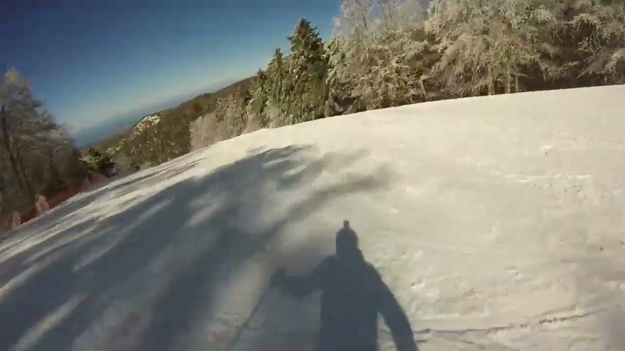 Pista Telese Gambarie
