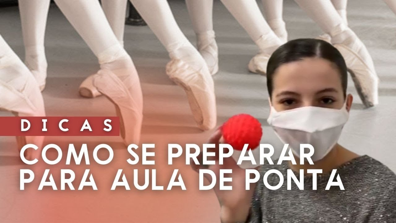 Ela tem uma bolinha de cachorro na bolsa!