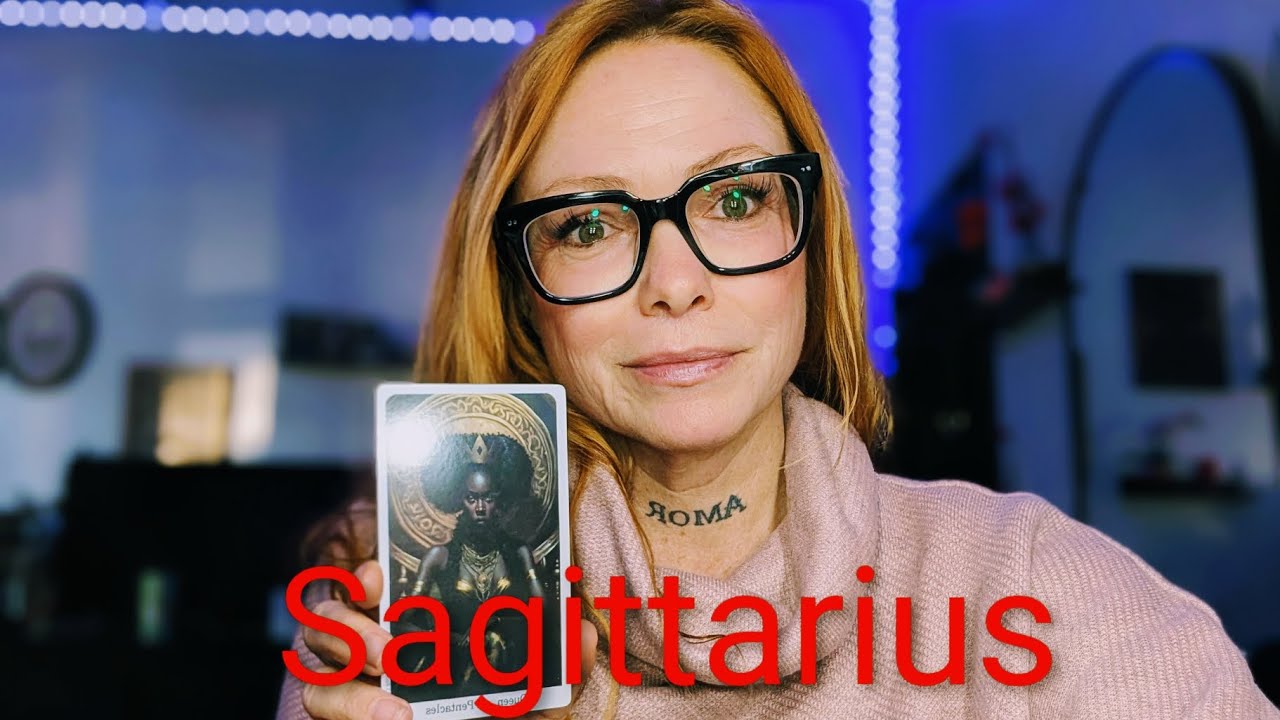 СТРЕЛЕЦ ♐ НЕ СТРЕЛЯЙ В ПОСЛАННИКА 😐