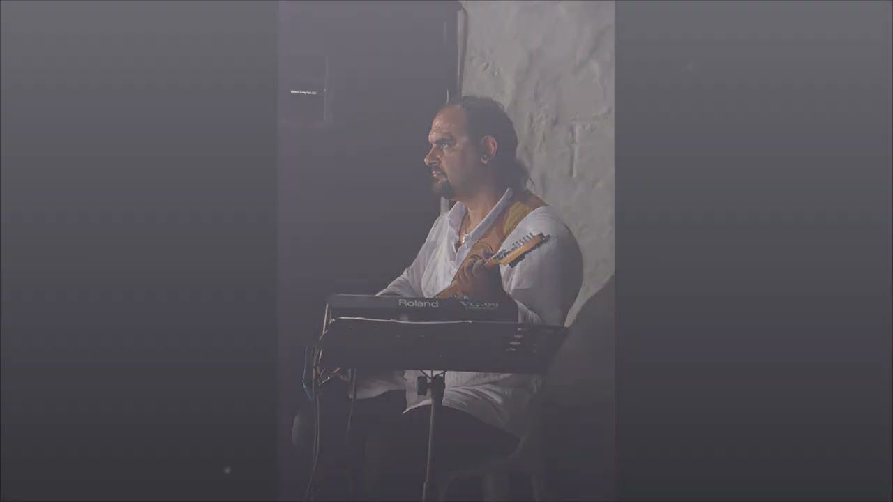 Gitarist Ruli - Eski Versiyon Gitar