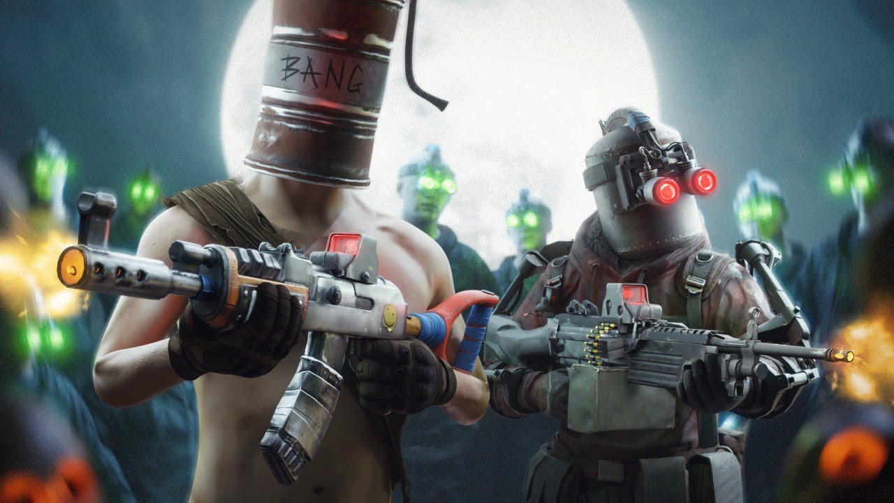 MY BEST DUO WIPE! How A Duo Conquers Clans In Rust....