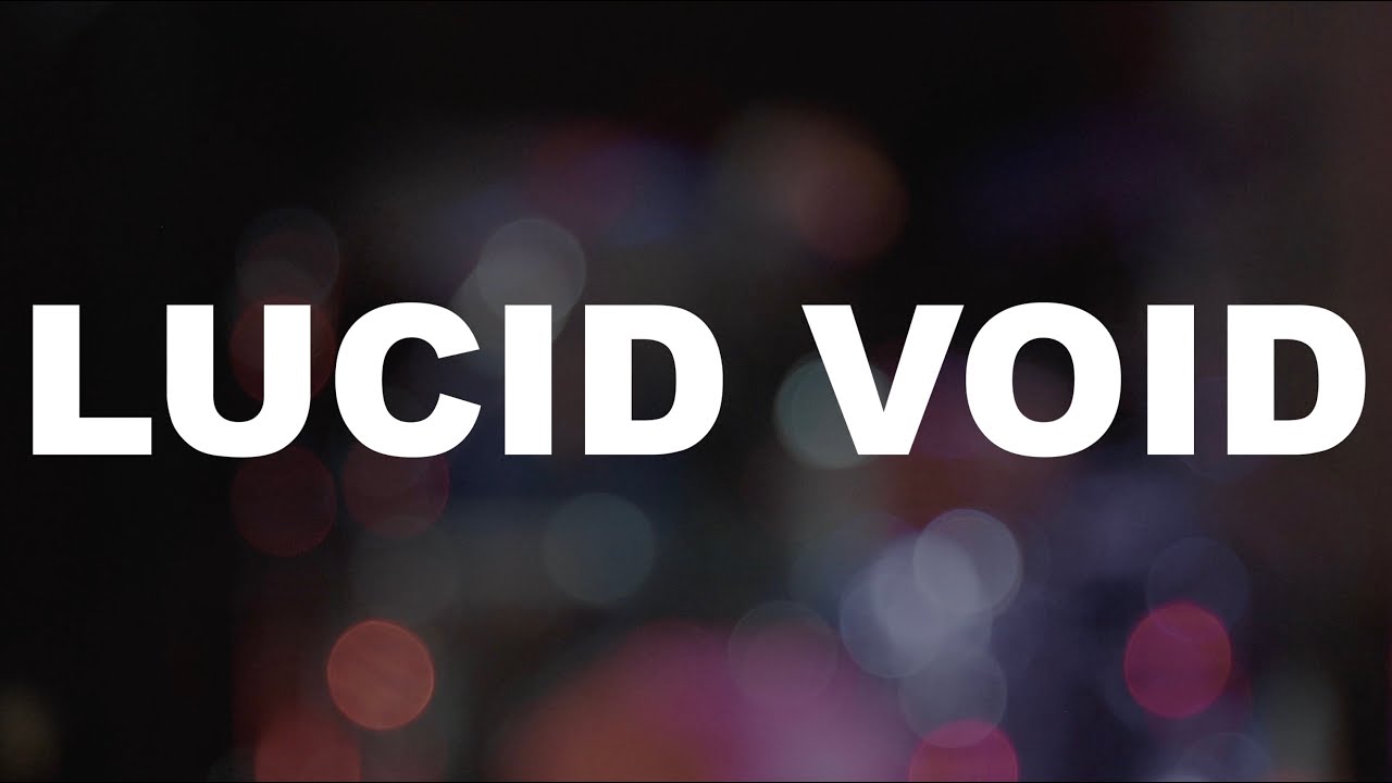 Melting Butter Session #62: Lucid Void - Himmelheber (live at RAMA Tonstudio)
