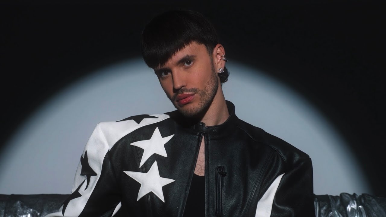 Kuba Grochmalski - Monogamia (Official Music Video)