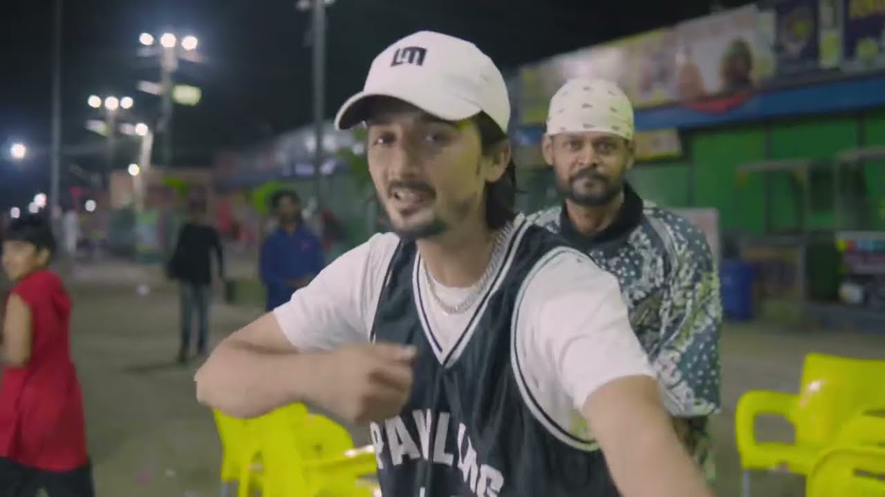 Tribute To Emiway Bantai - ( UD King ) Usman BrB | Music Video 