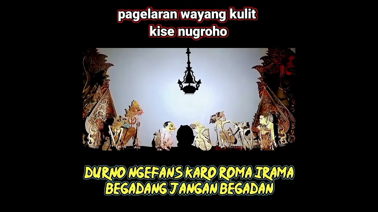 BAGONG BEGADANG JANGAN BEGADANG #wayanganimasi #wayangkulit #animasiwayang #wayangviral