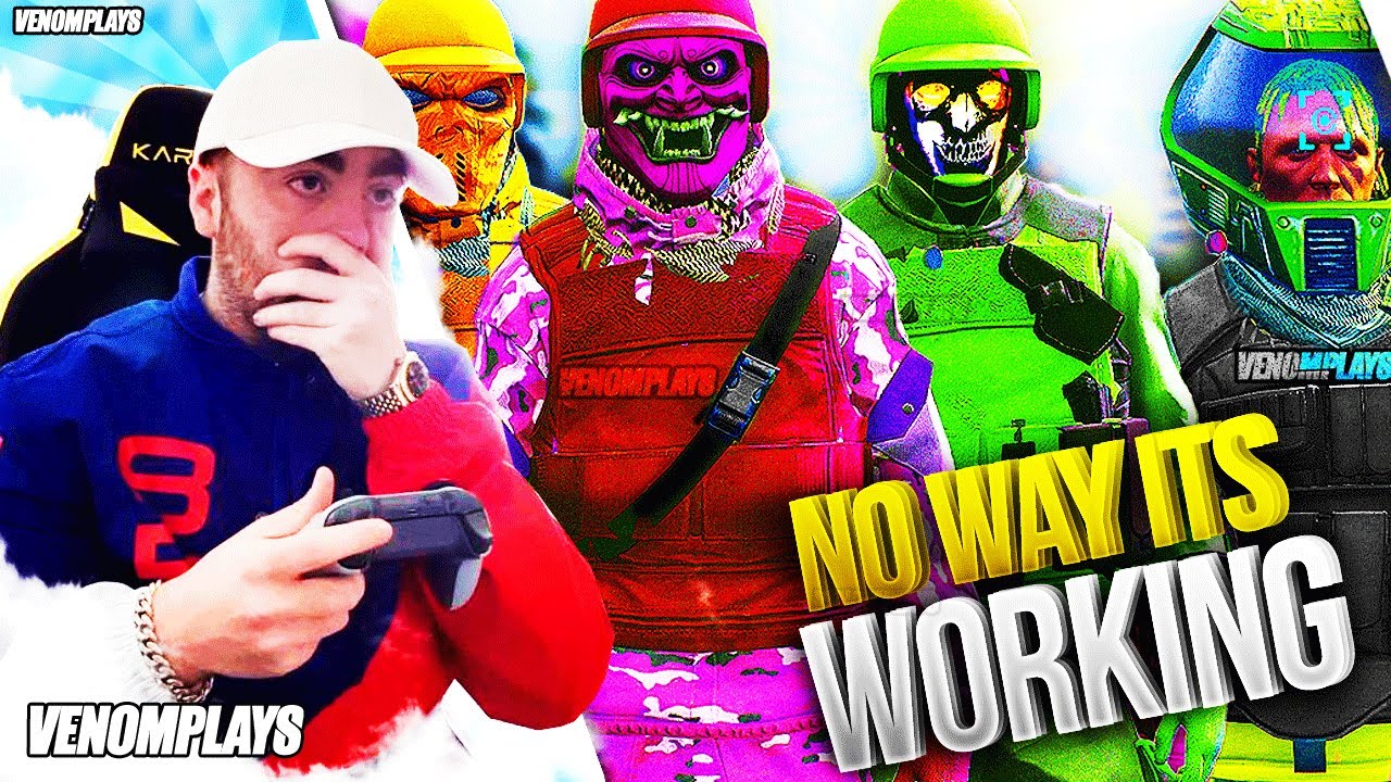 GTA 5 SOLO DIRECTOR MODE GLITCH Testing DM GLITCH In GTA V ONLINE (GTA 5 clothing Glitches)