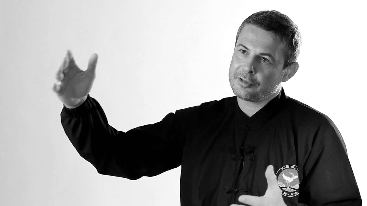 Pei Ho Kwan - система обучения