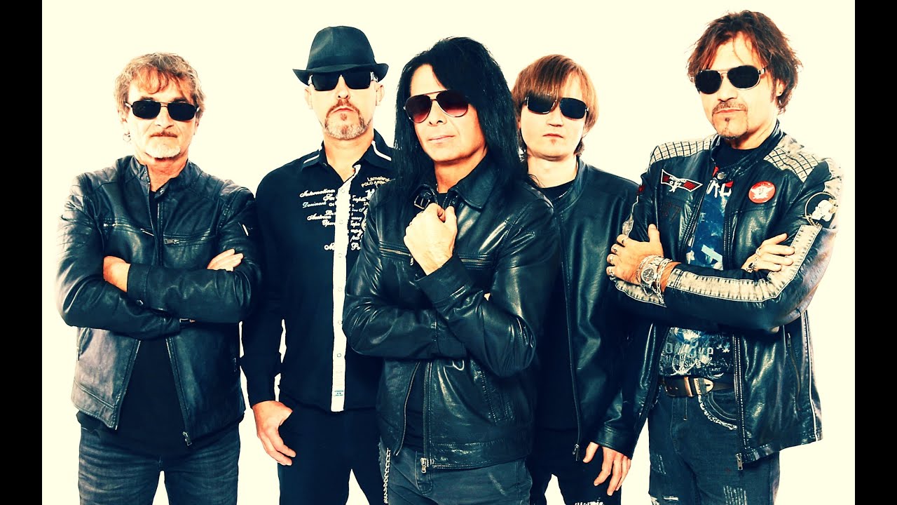 JAREK FILGAS BAND - 