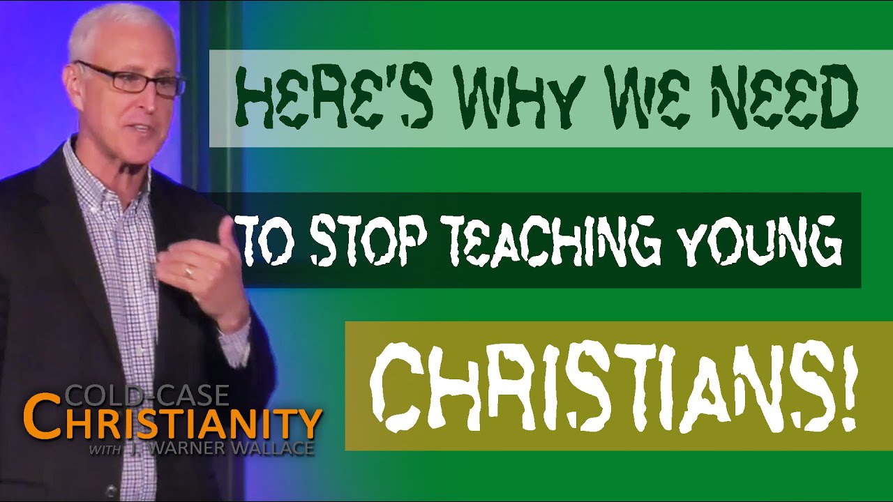 Why It's Important to Understand the Difference Between Teaching and Training