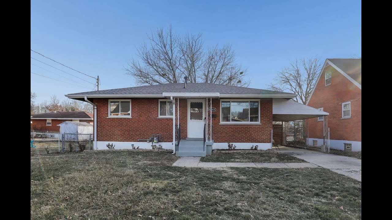 4269 Grotto Court Cincinnati, OH | ColdwellBankerHomes.com