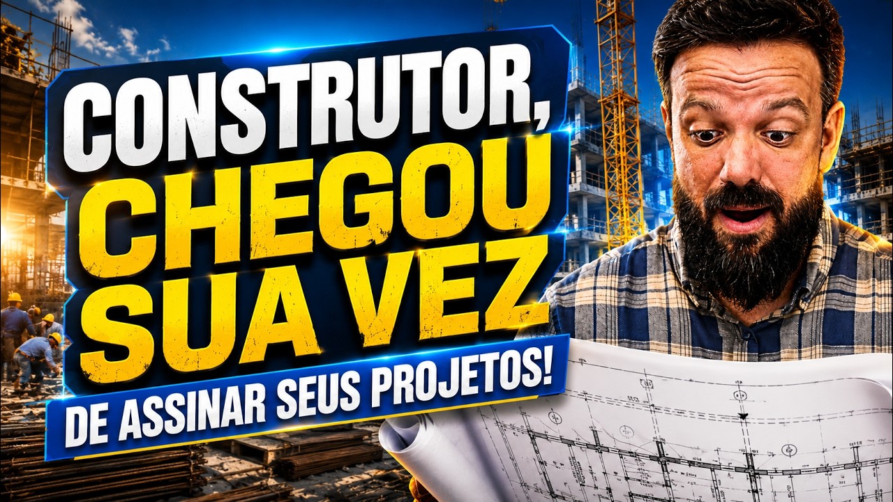 Eu Tentei Fazer Projetos Elétricos sem Experiência e Descobri Isso