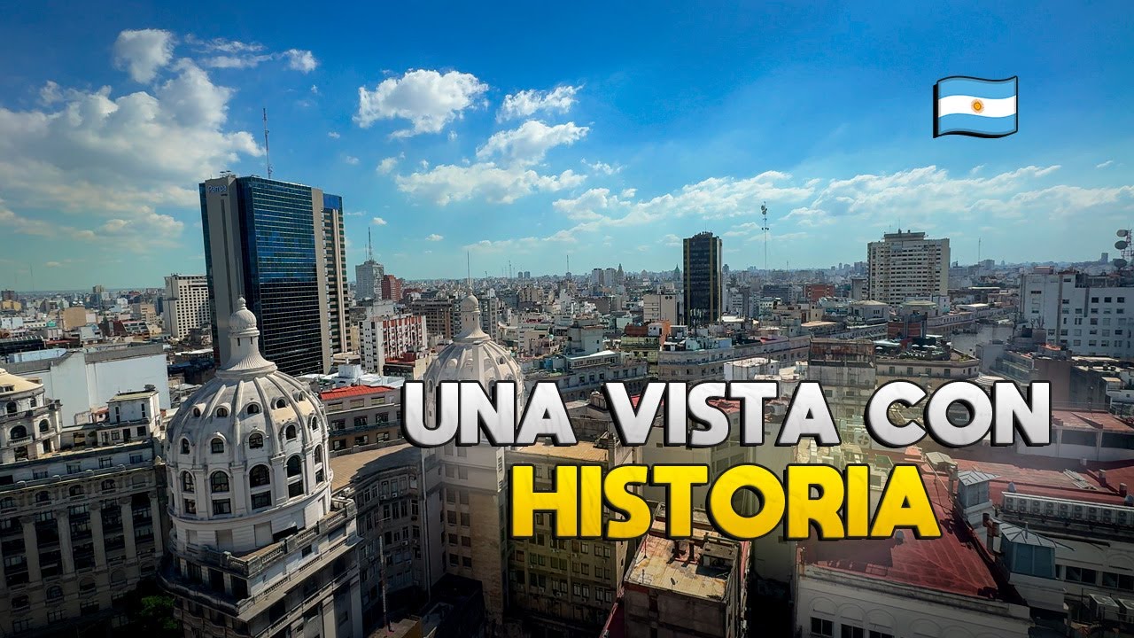 La Galería Güemes: Primer rascacielos y mirador