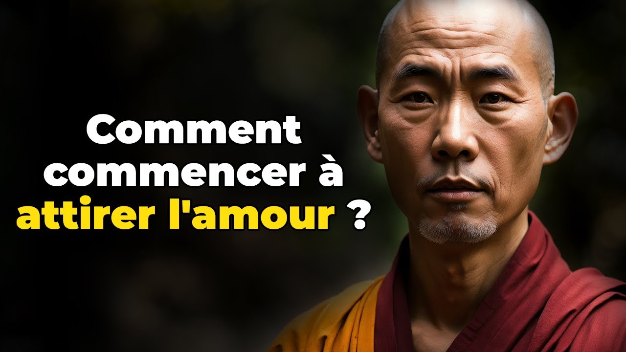 Dr Joe Dispenza : Comment attirer l'amour instantanément (Trouver la bonne  personne)