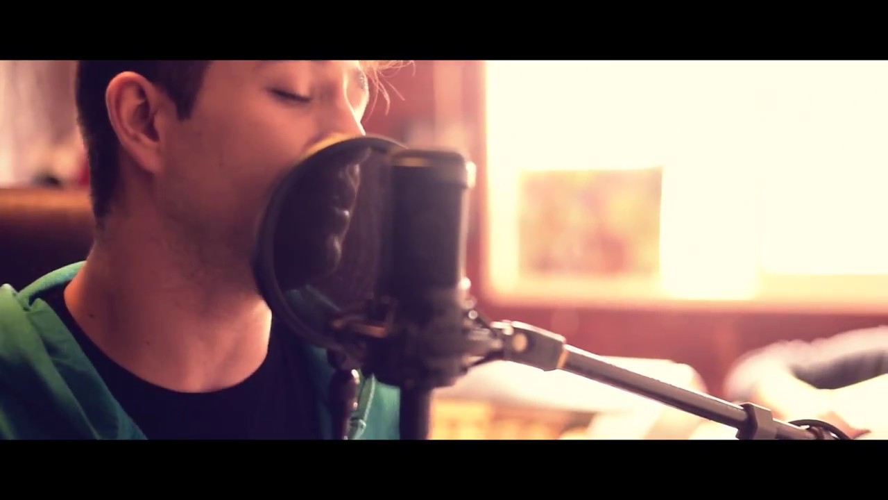 ANTOLOGÍA - (SHAKIRA) Cover | Lucas Noacco