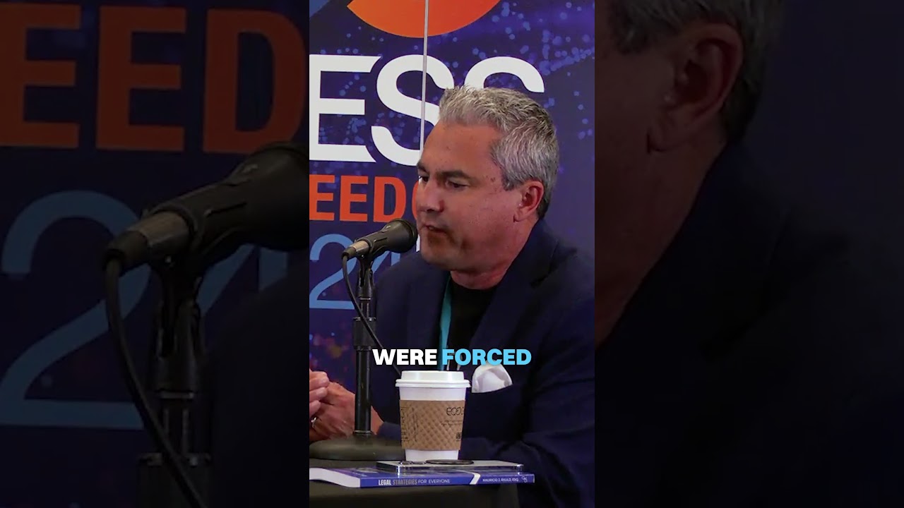 The Syndication Meltdown No One Saw Coming #shorts
