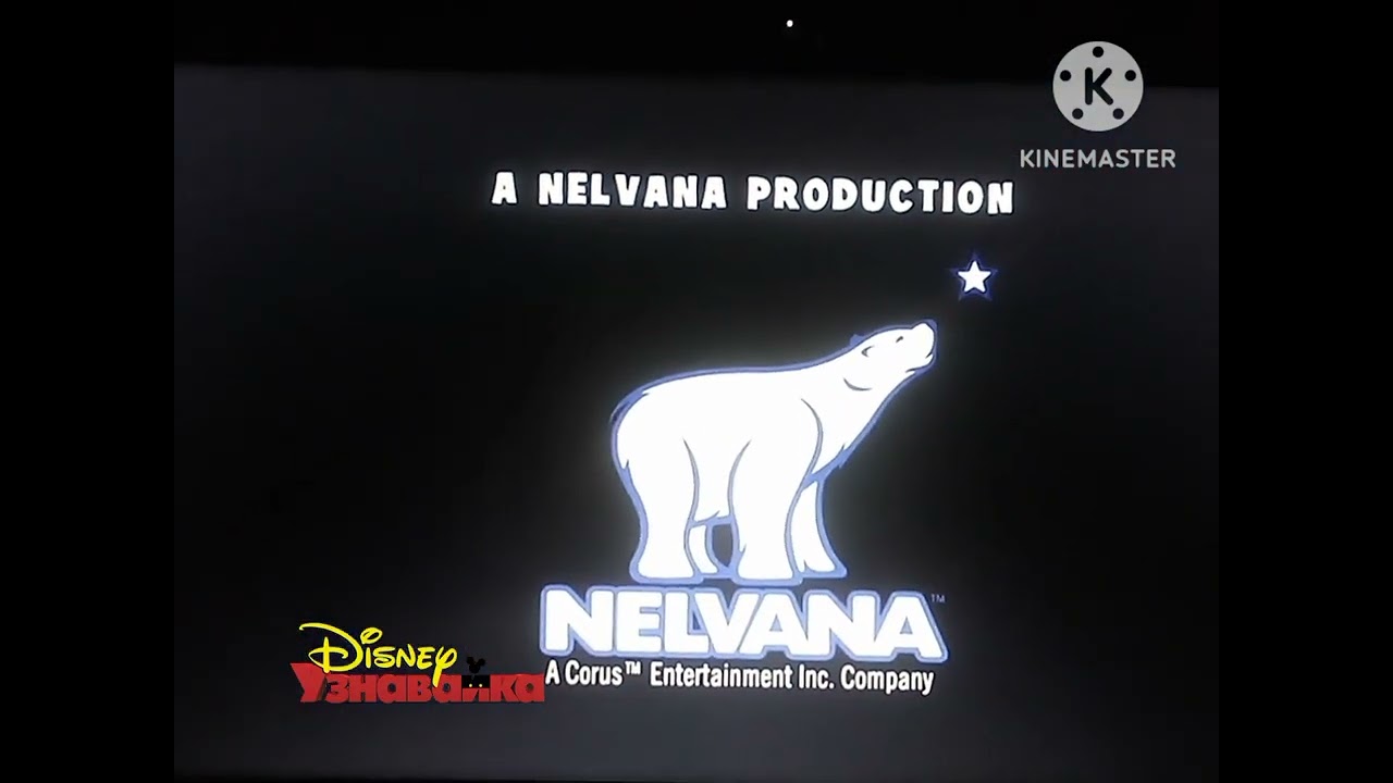 Nelvana/Playhouse Disney Original/Buena Vista International Inc (2006)