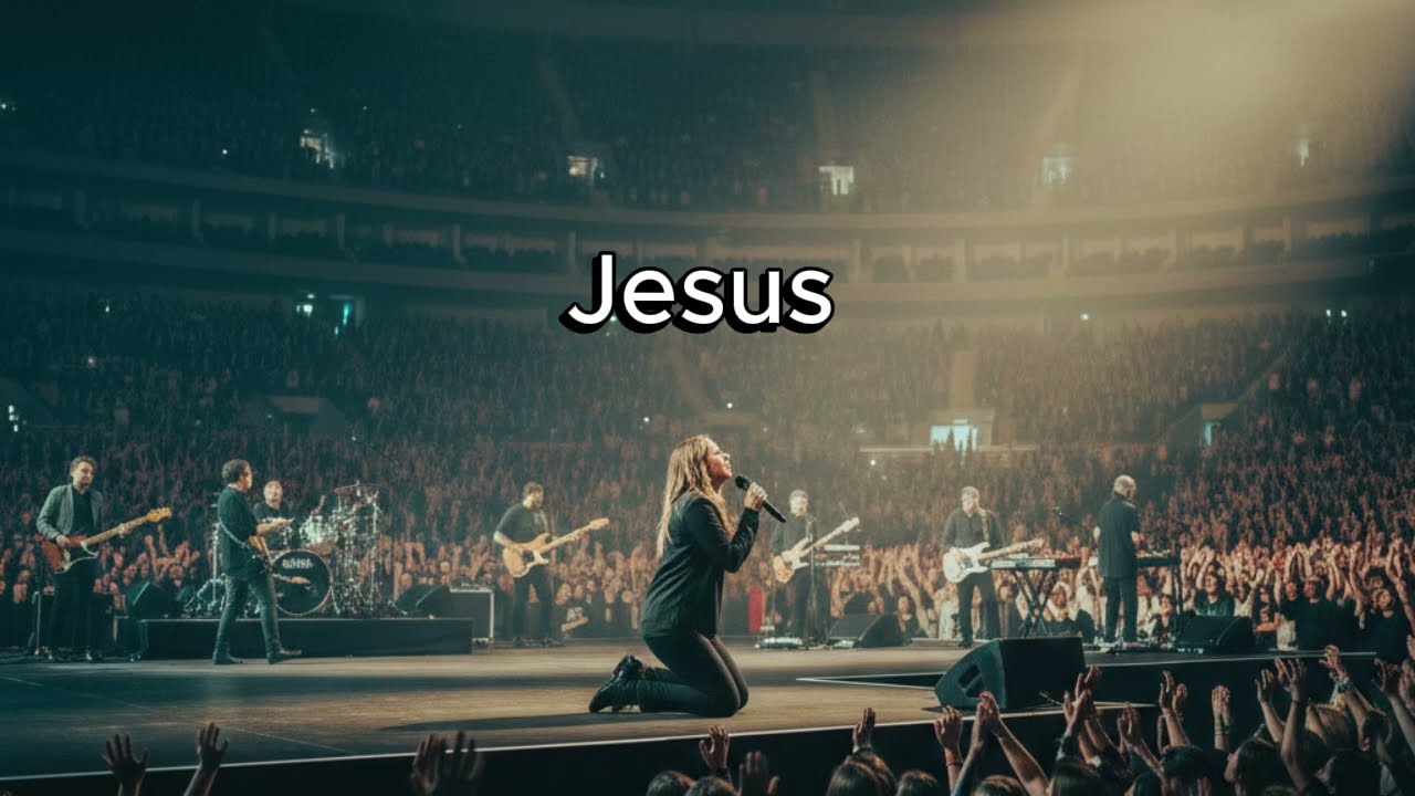 Best Christian Anointed Praise & Worship Song 🙌🔥 | Glorifying Our God