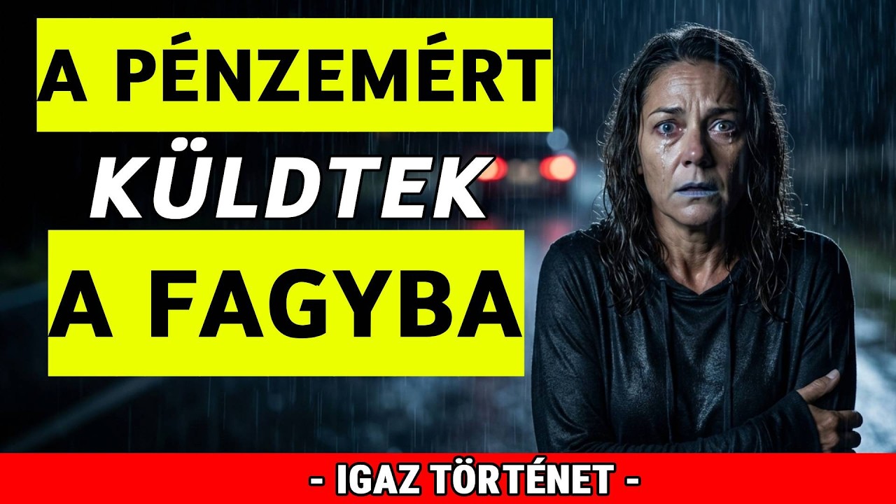 Viharba lökött az apám, de a karma lecsapott. | Igaz történet
