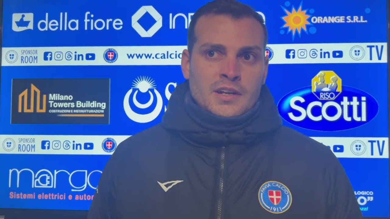 In Sala Stampa | Episodio 4 -  Under13 Maschile