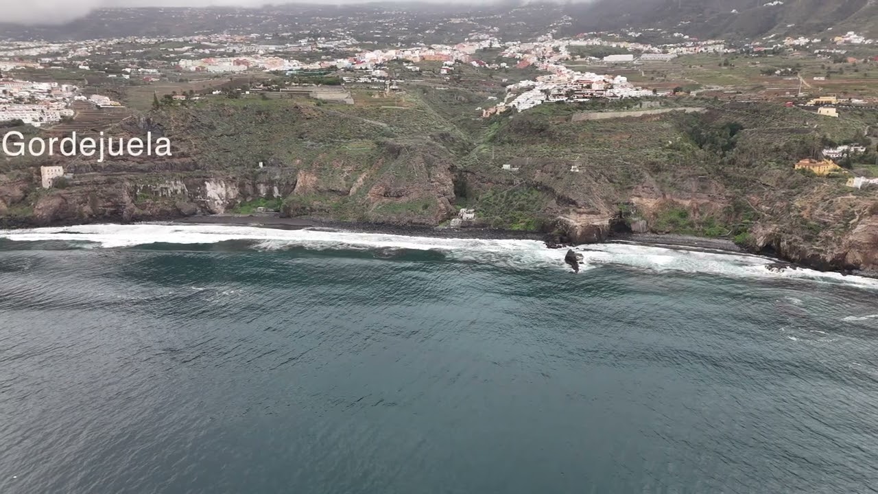 Rambla de los Caballos - Tenerife