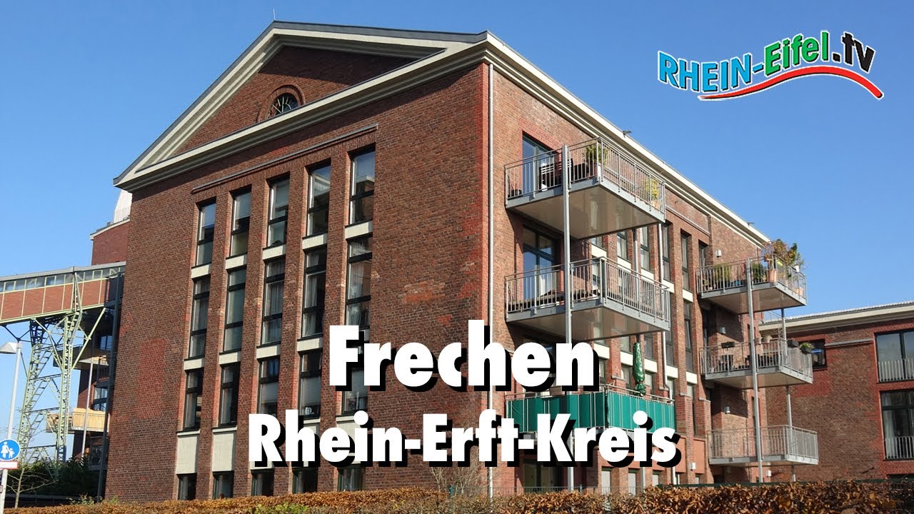 Frechen | Rhein-Erft-Kreis | Streifzug | Rhein-Eifel.TV