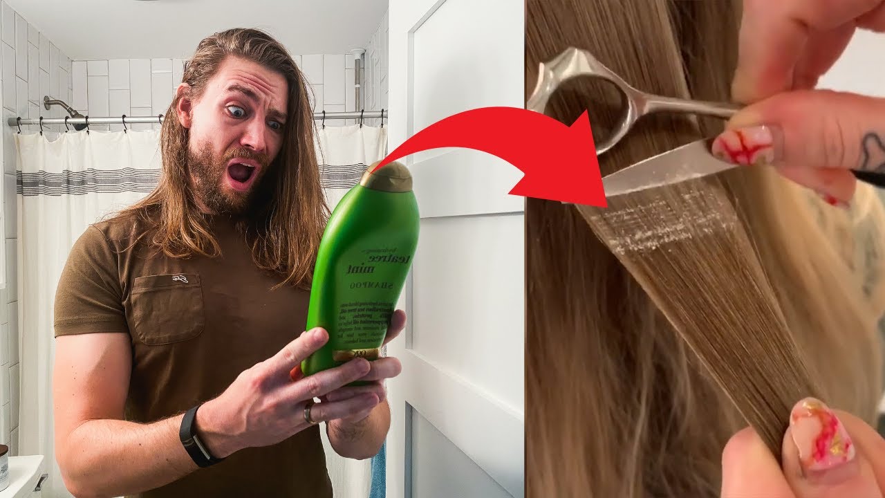 Are Silicones REALLY Bad For Your Hair?