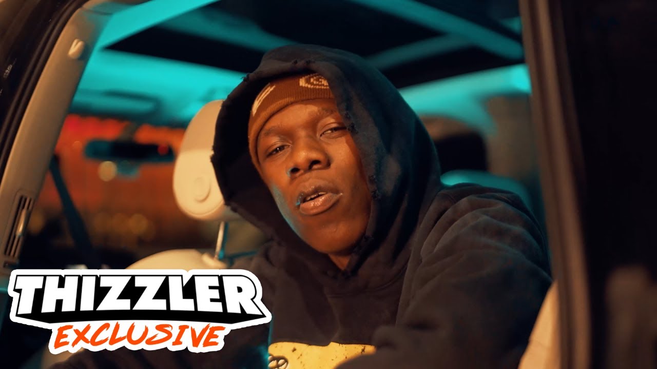 Miiir x B'lon ft. EBK Bckdoe - Central Doe (Exclusive Music Video) II Dir. TaeGXN