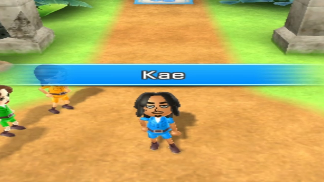 I CAN'T BELIEVE THIS HAPPENED | WII PARTY RAGE