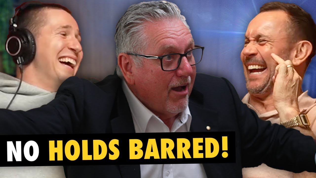 #65 | Ray Hadley