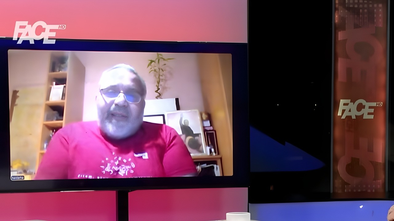 Hassan UPOZORAVA: Otvorena su VRATA PAKLA! Ne znaju oni Iran,DŽABA i vojska i oružje,POLOMIT ĆE ZUBE