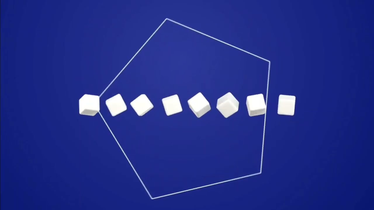 Al Tahrir TV // Idents (2014) #TeNRares