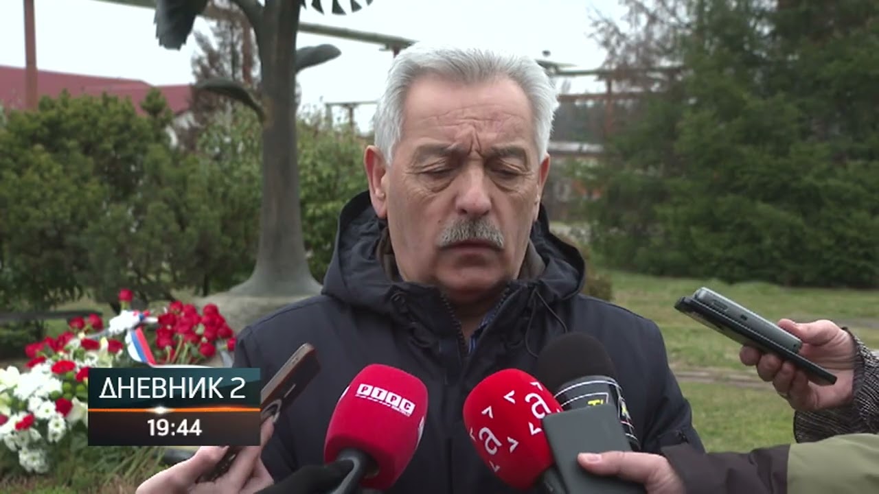 Obilježeno 30 godina od egzodusa Srba iz Sarajeva; 