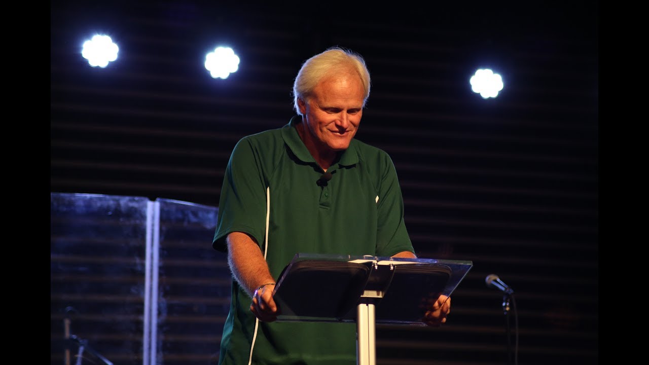 Dan Mohler: The Finished Work of Christ