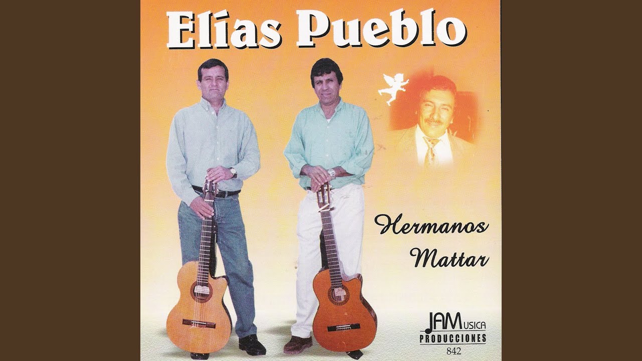 Mi Dulce Tormento (Joropo)