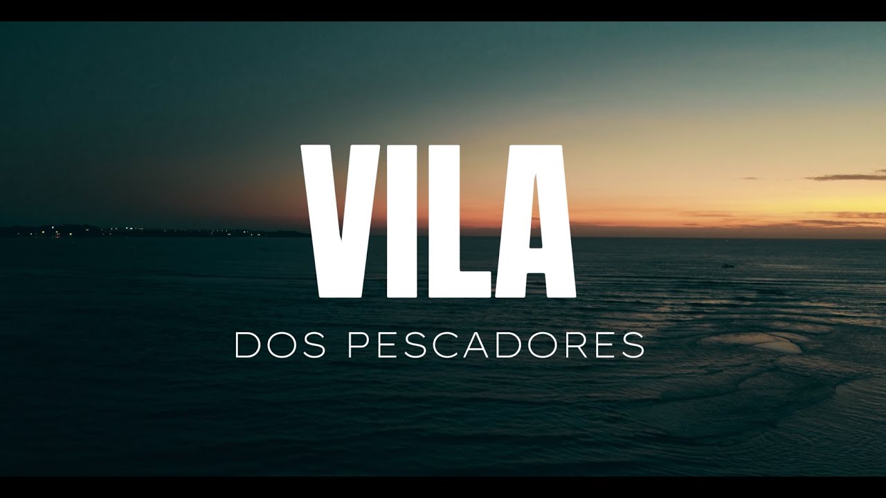 NOVA ALMEIDA VILA DOS PESCADORES