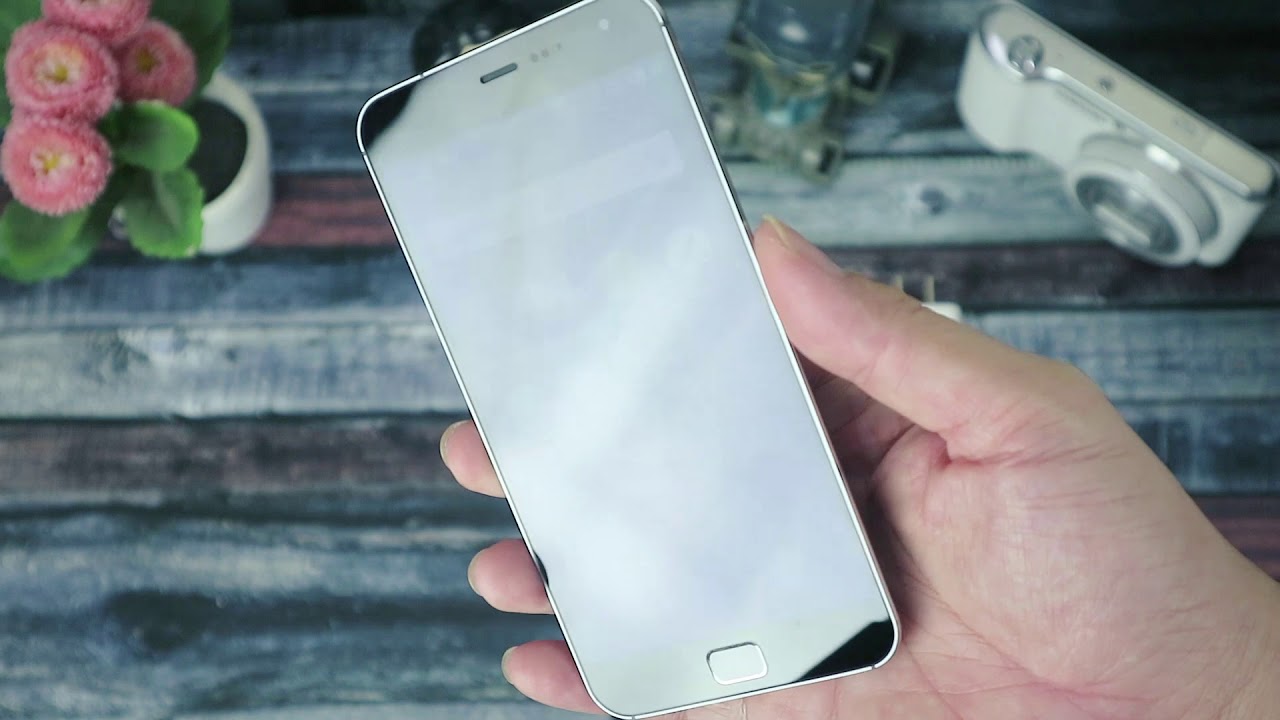 Unboxing Meizu MX 4 PRO di tahun 2019