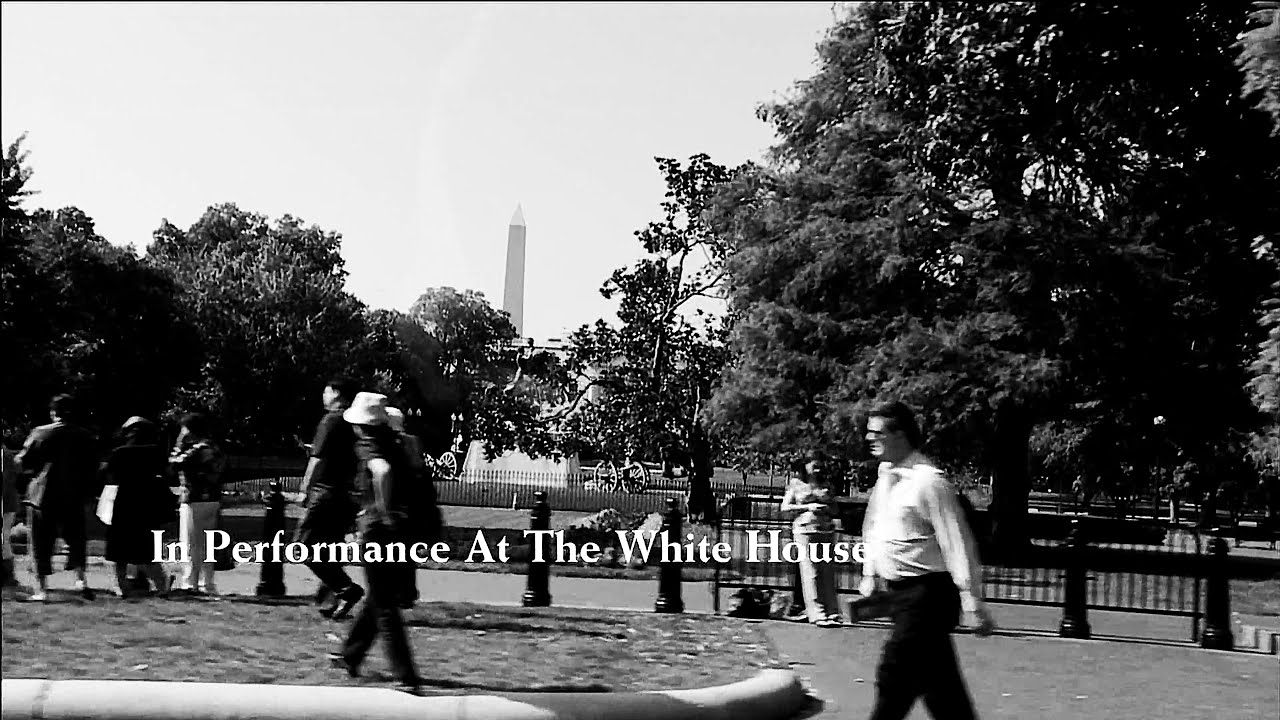 McCartney: The Library Of Congress Gershwin Prize For Popular Song In Performance At The White House