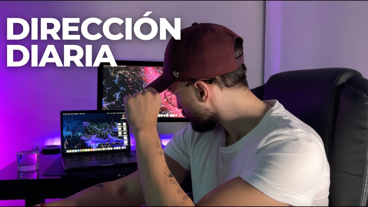 Daily Bias - Lo único que necesito para la dirección diaria
