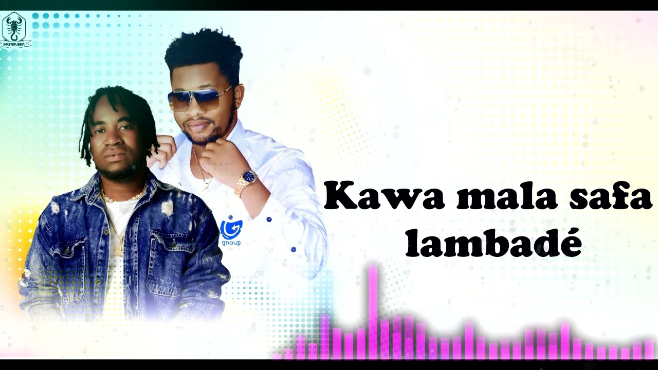 MASTER IBRO feat A.AWAL    