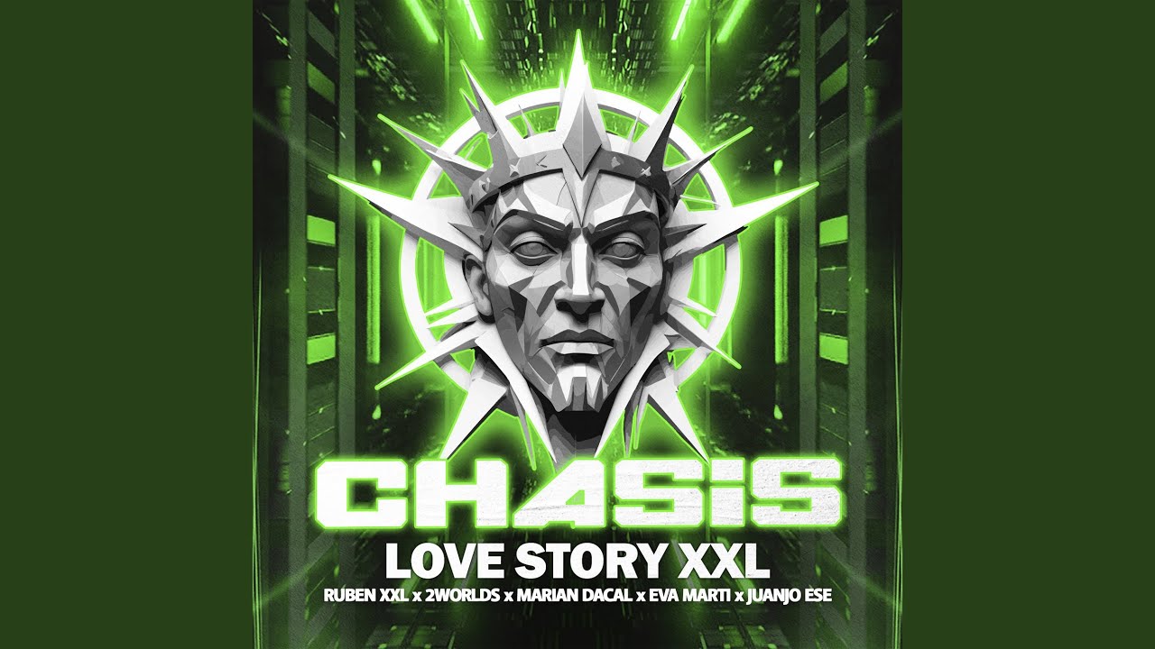 Love Story XXL (Chasis)