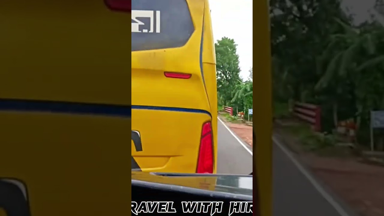 Ena Vs Saudia Aero #bdbus #bus #bus_bawli #ena #shortsvideo #bus_overtaking #bdbusrace #soudia #Aero
