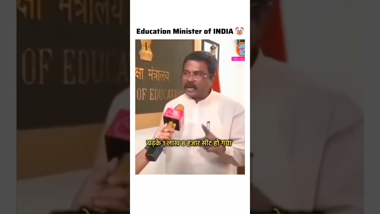 Interview Moment That Sparked Questions on MBBS Seats 🔥