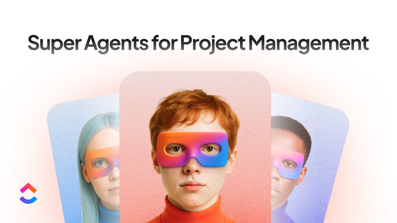 How to Use ClickUp Super Agents for Project Management