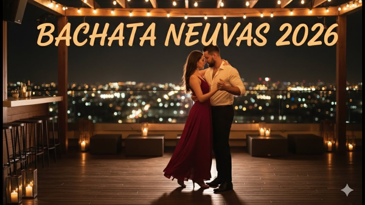 Pegadito Nights 💃 Bachata Love 2026