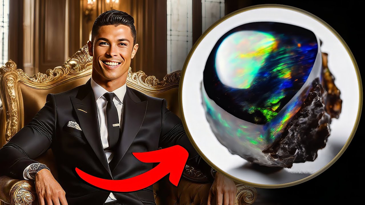 Forget Lottery These 5 gems can make you Rich!
