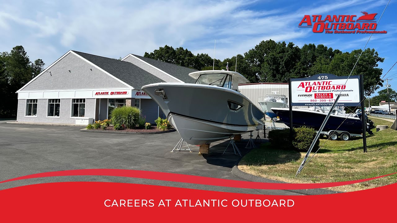 Atlantic Outboard Careers
