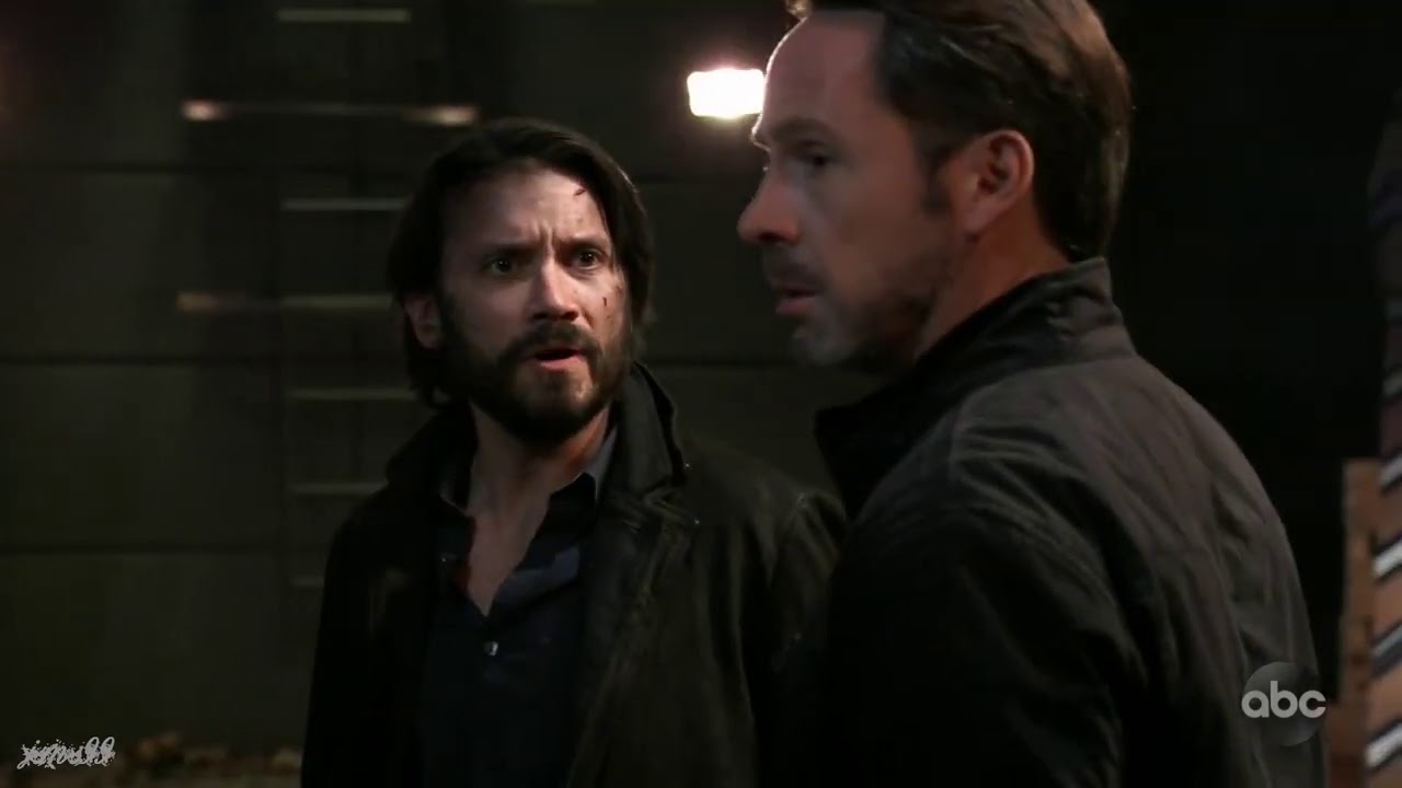 GH: 11/23/20 - Aftermath of the Explosion Part 3/9
