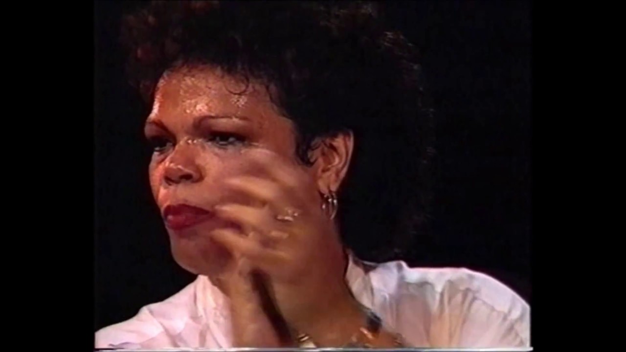 TANIA MARIA - 